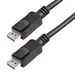 StarTech.com 1FT/30CM VESA Certified DisplayPort V1.2 Cable; 4KX2K(3840X2400 60HZ)/21.6 Gbps, image 5