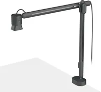 Logitech Reach Content Camera with Clamp Base, image 3