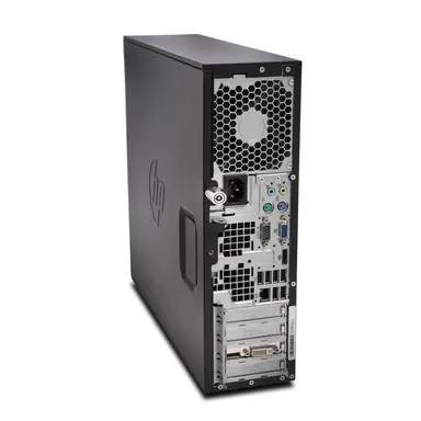 Kensington Computer Moq 10 Microsaver 2.0 Keyed Chassis, image 6