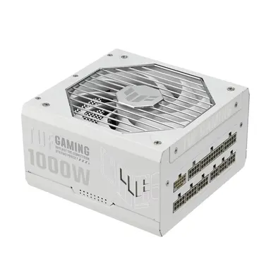 ASUS TUF-GAMING-1000G-WHITE