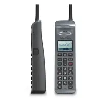 Engenius Technologies Freestyl SIP2 IS A 2 HANDSET/1 Base Unit Sip-Based System for Office OR Home Tha, image 3