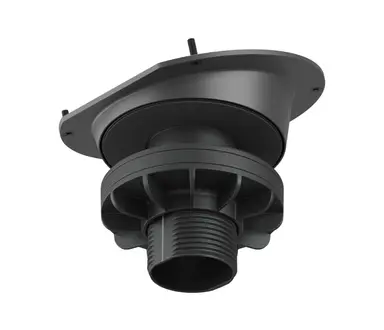 Logitech Tap Riser Mount - Graphite, image 6