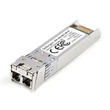 STARTECH.COM Msa-Compliant SFP-25G-SR-S SFP28 Module 25GBPS Multimode Fiber (MMF) 100M (328, image 4