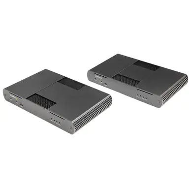 STARTECH.COM 4-PORT USB 3.0 Extender Over CAT6A 330FT, image 4