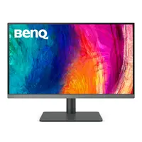 Benq America Benq 4K 27 in IPS Monitor, 62HZ, image 3