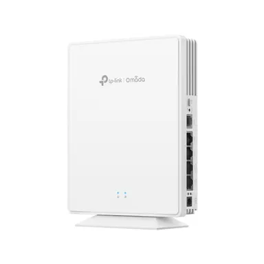 Omada Networks by TP Link Omada AX3000 Desktop DB WF6 AP, image 4