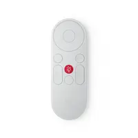Logitech Rally Bar Remote Control - Off White, image 3