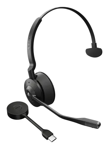 Jabra Engage 55 Semono, LINK400C, MS, NA, image 4