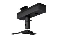 Epson Lighting Track Mount for PL W75 Blk, image 3