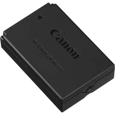 Canon USA Canon DC Coupler DR-E12