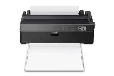 Epson Print LQ-2090II - Approx. 57 W - Matrix Impact Printer - Dot-Matrix - Bidirectional, image 7