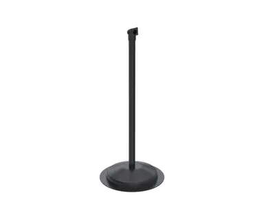 Spacepole Floor Stand SP2 1000MM Tabtilt Pole with Flange 210 Degree Slot And Bcm 450M, image 4