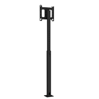 Chief Manufacturing Single Flat Panel Bolt-Down Mount Small 8 X 8IN(203 X 203 MM) Footprint, image 4