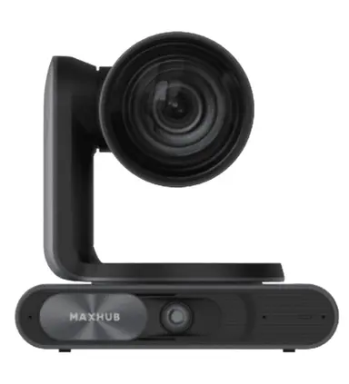 Maxhub Dual Lens 12X 4K Ptz Camera Built-In AI Including Auto-Framing Speaker Voice A, image 4
