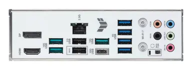 ASUS Tuf Gaming B850-BTF WIFI W, image 8