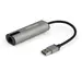 StarTech.com Startech USB a to Ethernet Adapter Securely Connects to High-Speed Netwo, image 5