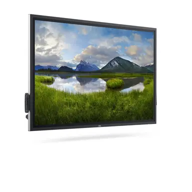 Dell 65 4K Interactive Touch MON-P6524QT, image 7
