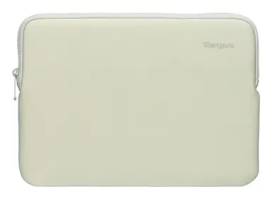Targus 15-16IN Chromatic Sleeve Green Slim Profile Fits 15 - 16INCH LAPTOPS; Soft CO, image 2
