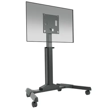 Chief Manufacturing Electric Height Adjust Flat Panel Cart Large Capacity -Us, image 7