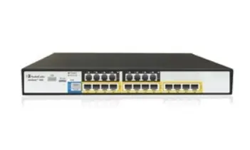 Audiocodes Mediant 800B with 1 E1/T1 And 4 Fxs Voic