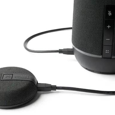 Owl Labs Expansion Mic - Color: Charcoal, image 7