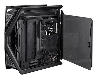 ASUS GR701/BK/PWM FAN//, image 8