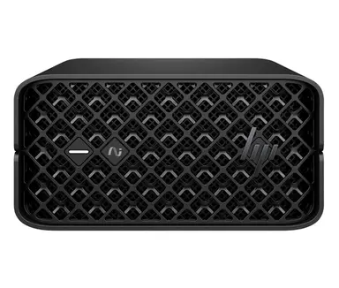 HP Z2 Mini G1A Ryzen AI Max 390 64GB 1TB WIN11 Pro 3/3/3 Wty, image 4