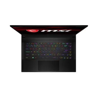 MSI Computer GS66 Stealth 10UH-603 15.6 I7 RTX3080., image 8