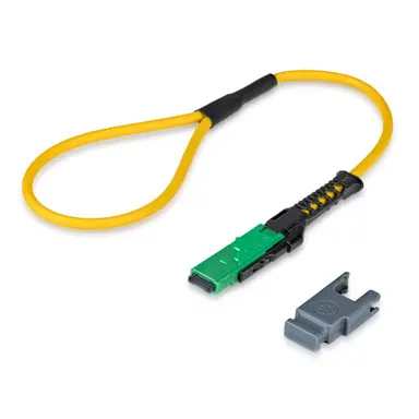 STARTECH.COM Mmc Female Single Mode 9/125UM Fiber Loopback Test PLUG; for Testing Male MMC-16, image 4
