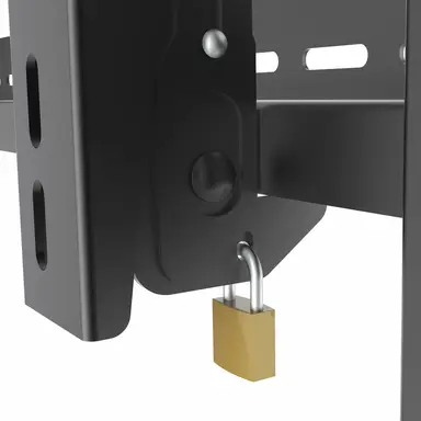 STARTECH.COM Create A Professional Video Wall with This Video Wall Mount System - Pop-Out Des, image 8