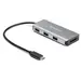 STARTECH.COM Bus Powered USB 3.1/3.2 Gen 2 Type-C Superspeed 10GBPS Hub - USB C Hub with SD C, image 5