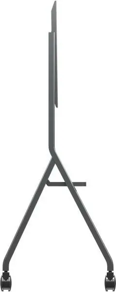 ViewSonic Ifp, Cde Slim Mobile Cart, Supports 400X400MM to 1000X600MM VESA, image 7
