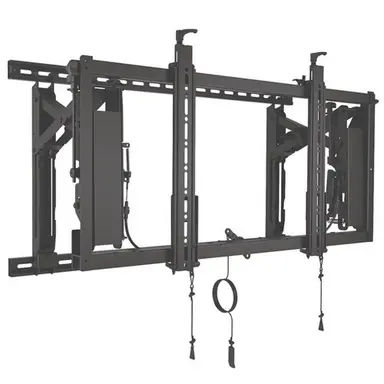 Chief Manufacturing Connexsys Video Wall Mounting System Taa Compliant, image 4