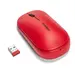 Kensington Computer Suretrack Dual Wireless Mouse - Red, image 5