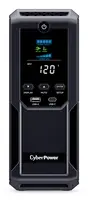 CyberPower Systems (USA) UPS - Mini Tower - Line-Interactive - 120 Vac +/- 5% - 800WATT, image 3