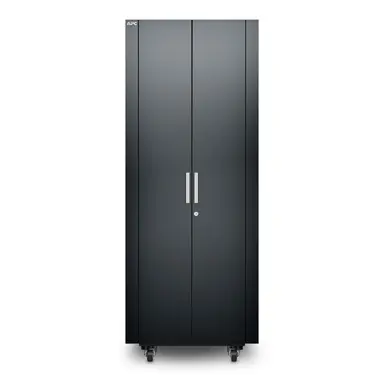 APC by Schneider Electric APC Netshelter CX - Rack - with Power DI, image 8