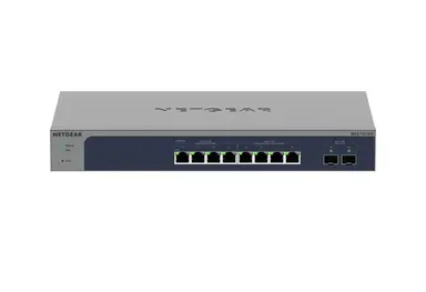 Netgear 8PORT MULTIGIGABIT10G, image 7
