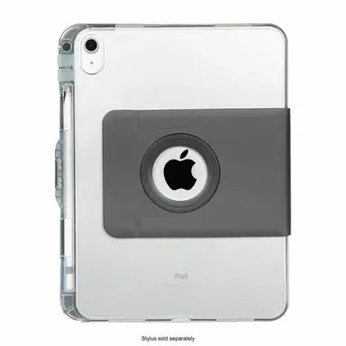 Targus Versavu Clear Case for Ipad (10TH GEN.) Clear 10.9IN, image 4