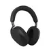 Jabra EVOLVE3 85 UC, LINK390C, Black, WLC CHRG - the Sleek, Modern, Microphone AR, image 5