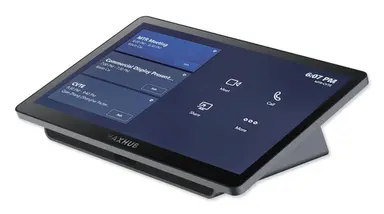 Maxhub Extended Touch Console for Maxhub MTR Xcore Kit Pro Teams Certified, image 4