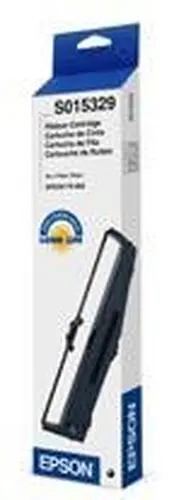 Epson Print Print Ribbon - Black - 7.5 Million Characters at 14 Dots/Character - FX890, image 4
