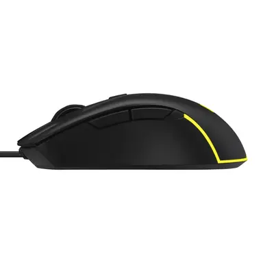 ASUS Tuf Gaming M3 Gen II Gaming Mouse Wired 59 GB Lightweight IP56 Dust & Water Res, image 4