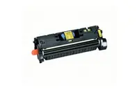 Canon Laser Canon EP87 Y Yellow Toner Cartridge - for Canon Imageclass MF8170C, MF8180C - 4, image 3