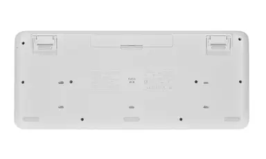Logitech Signature K650 - Offwhite - US