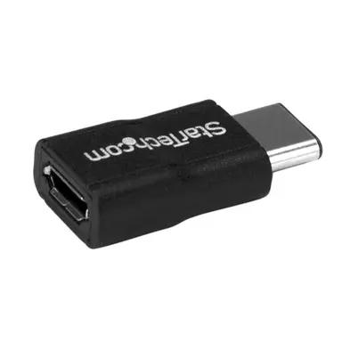 StarTech.com Connect Your USB-C Mobile Device to a USB-a Host, Using a Standard Micro-USB, image 6