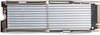 4M9Z7AA - HP Z Turbo 2TB 2280 PCIE-4X4 Tlc M.2 Z2 G9 Mini Kit SSD - 22 X 80 X 2. - image 4