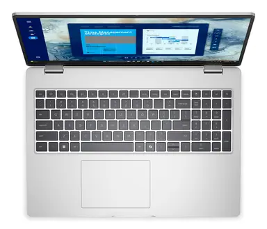 Dell SPL Dell Pro 16 PC16250 Ultra 5 235U 32 GB 512GBSSD 16FHD+NON-TOUCH Ircamera Int, image 8