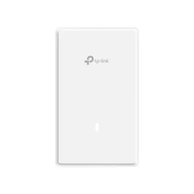 Omada Networks by TP Link BE5000 Wall-Plate Dual-Band WF7 AP, image 3