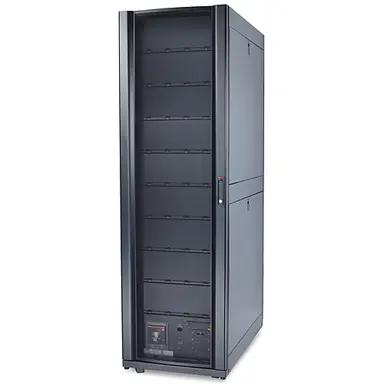APC BY Schneider Electric Symmetra PX96 160 Battery Frame FOR9BAT, image 4