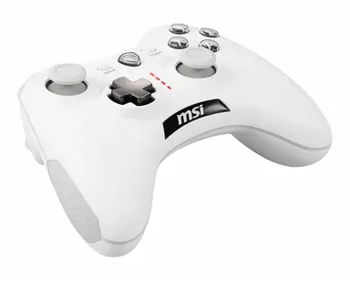 MSI Computer Force GC30 V2 WHITE., image 6
